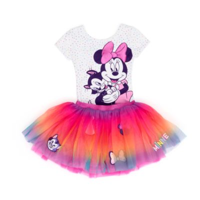 minnie mouse tutu baby