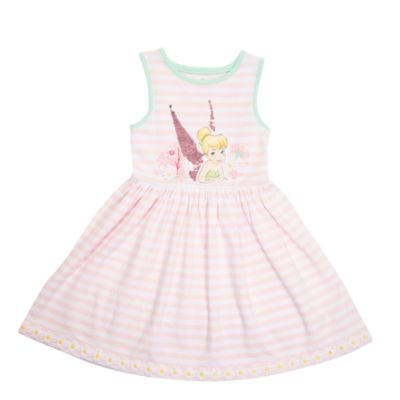 Disney Store Robe Clochette pour enfants