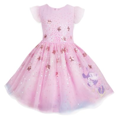 minnie mouse dress for 5 year old