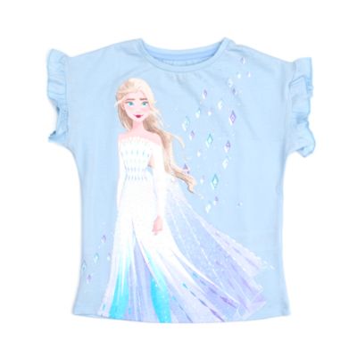 Disney Store T-shirt Elsa la Reine des neiges pour enfants, La Reine des Neiges&nbsp;2