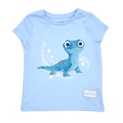 Disney Store T-shirt Bruni pour enfants, La Reine des Neiges&nbsp;2