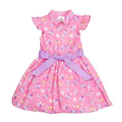 Disney Store Robe imprim&eacute;e Minnie Mouse Mystical pour enfants
