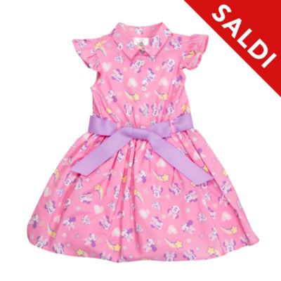 Abito bimbi con stampa Minnie Mouse Mystical Minni Disney Store