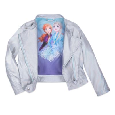 Chaqueta infantil Frozen 2, Disney Store