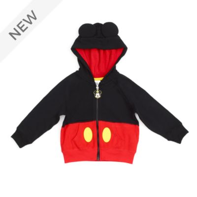 Disney Store Mickey Mouse Hooded Sweatshirt For Kids ... Disney visa credit cardmembers can save 10% on select purchases at disney store or shopdisney.com and get access to exclusive events at disney store.