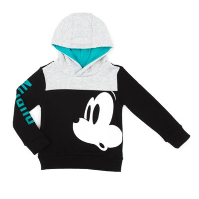 Disney Store - Micky Maus - Dublin Kapuzensweatshirt f&uuml;r Kinder