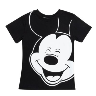 Disney Store - Micky Maus - T-Shirt f&uuml;r Kinder