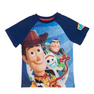 Disney Store T-shirt Toy Story&nbsp;4 pour enfants