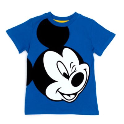 Disney Store - Micky Maus - T-Shirt f&uuml;r Kinder