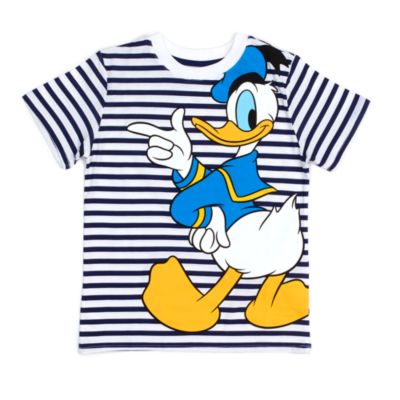 Disney Store T-shirt Donald Duck pour enfants