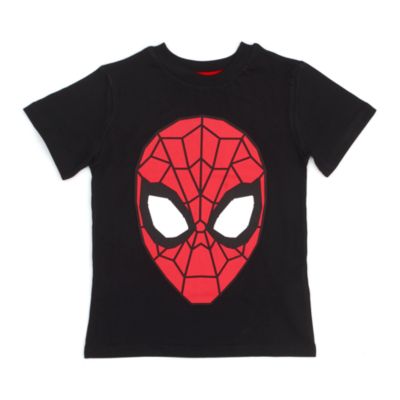 Disney Store T-shirt Spider-Man pour enfants