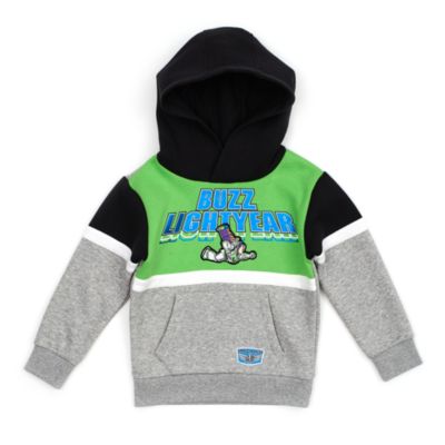 buzz lightyear sweatshirt