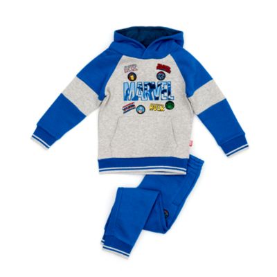 tracksuit set for kids