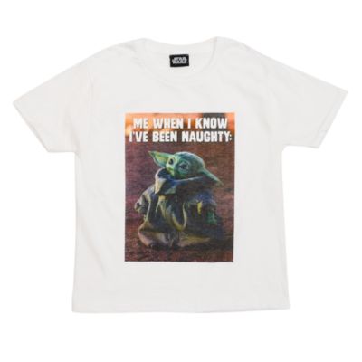 yoda t shirt