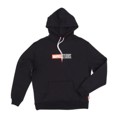 marvel 10th anniversary hoodie