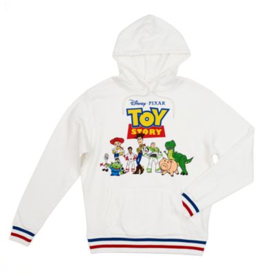 sudaderas de toy story