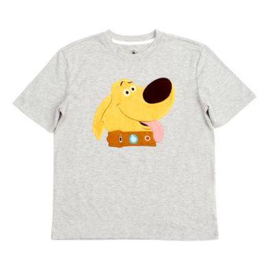 Disney Store T-shirt Doug pour adultes, L&agrave;-haut