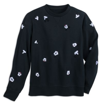 sudadera mickey h&m
