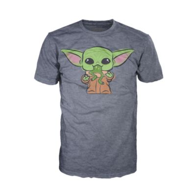Funko T-shirt The Child pour adultes, The Mandalorian