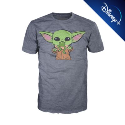 Funko The Child T Shirt For Adults Star Wars The Mandalorian Shopdisney Uk