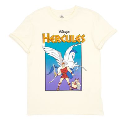 hercules t shirt disney store