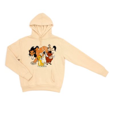 disney lion king jumper