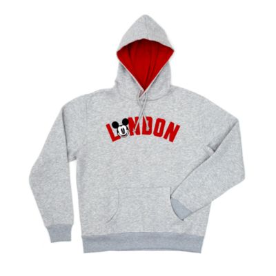 personalised disney hoodies