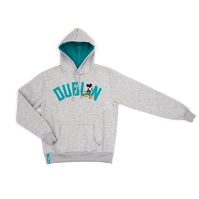 disney hooded sweatshirt