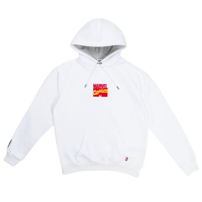 disney marvel hoodie