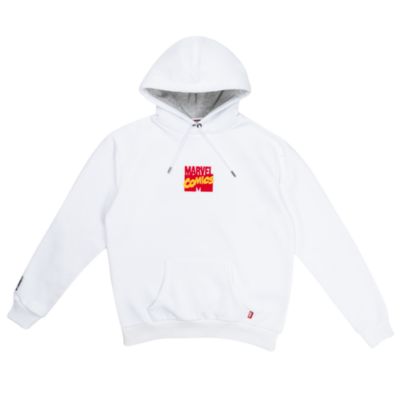 champion outline hoodie