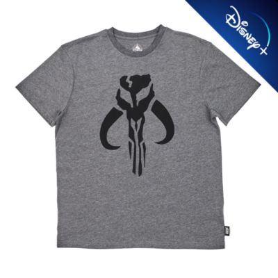 Disney Store T-Shirt Mythosaure pour adultes, The Mandalorian