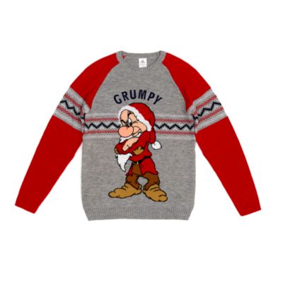 christmas jumper size 20