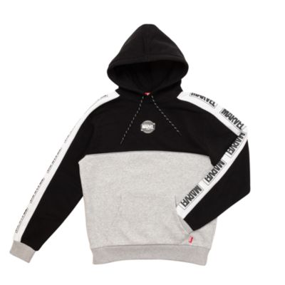 Disney Store Sweatshirt &agrave; capuche Marvel pour adultes