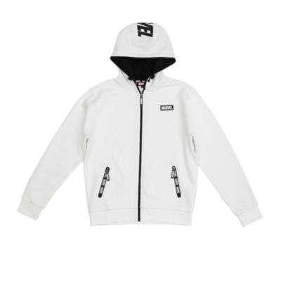 disney marvel hoodie