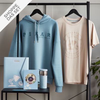 Disney Store - Pixar Animation Studios - Kollektion f&uuml;r Erwachsene