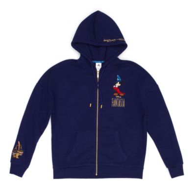 disney hooded sweatshirt