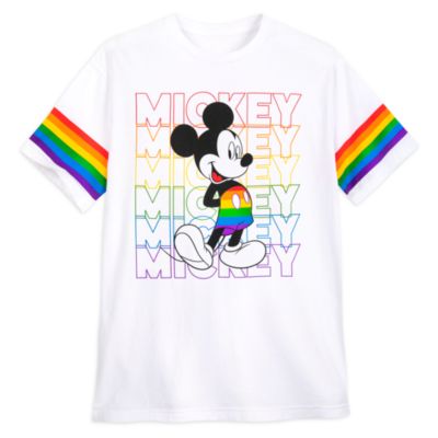 disney store t shirts for adults