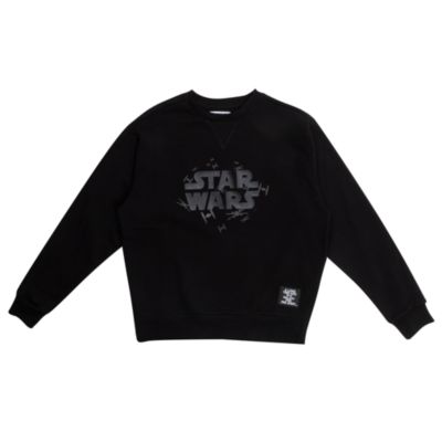 Disney Store - Star Wars - Sweatshirt f&uuml;r Erwachsene