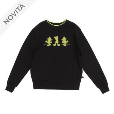 Abbigliamento Donna Disney Magliette Felpe Pigiami Shopdisney