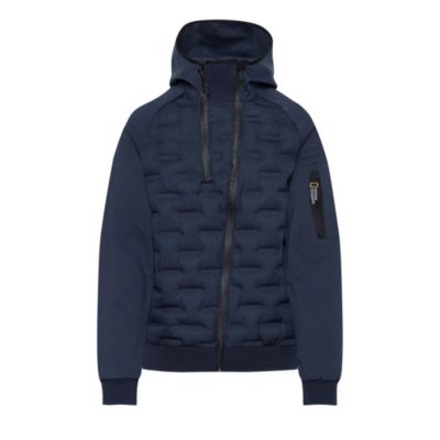 dewalt fleece hoodie