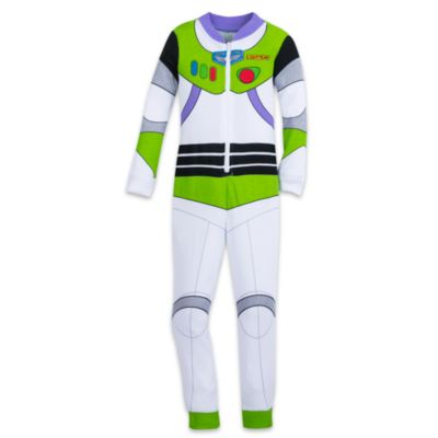 mono de buzz lightyear