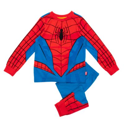 Pigiama costume bimbi Spider-Man Disney Store
