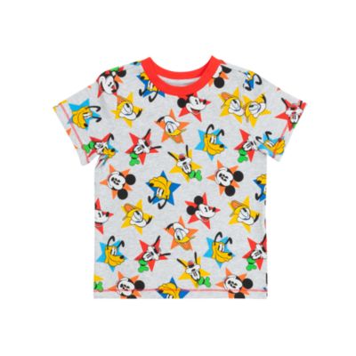 Pijama infantil Mickey y sus amigos, Disney Store