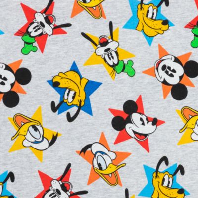 Pijama infantil Mickey y sus amigos, Disney Store