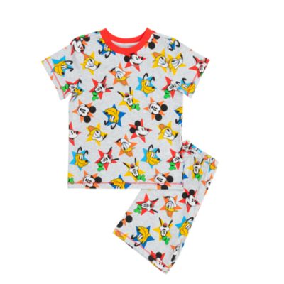 Disney Store Pyjama Mickey et ses amis pour enfants