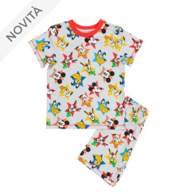 Pigiama bimbi Topolino e i suoi amici Disney Store