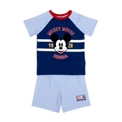 Disney Store Pyjama Mickey pour enfants