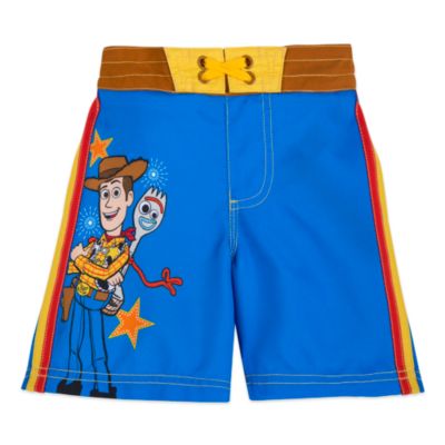 Disney Store - Toy Story&nbsp;4 - Badehose f&uuml;r Kinder
