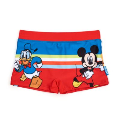 Disney Store Short de bain Mickey et ses amis pour enfants