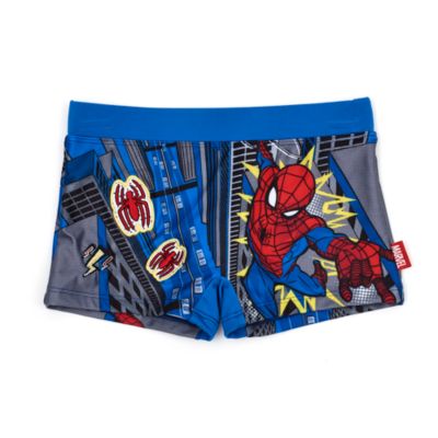 Disney Store - Spider-Man - Badeshorts f&uuml;r Kinder